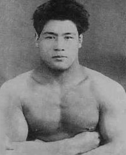 「力道山」の画像検索結果