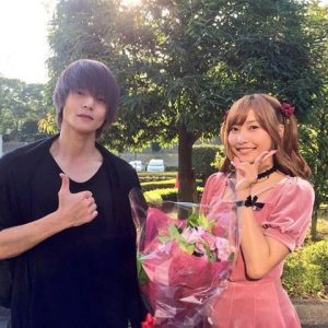 窪田正孝 佐野ひなこ에 대한 이미지 검색결과