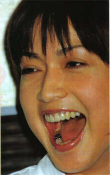 長谷川京子 虫歯에 대한 이미지 검색결과