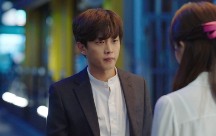 tvN '이번생은 처음이라'