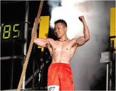 筋肉番付 歴代 sasuke에 대한 이미지 검색결과