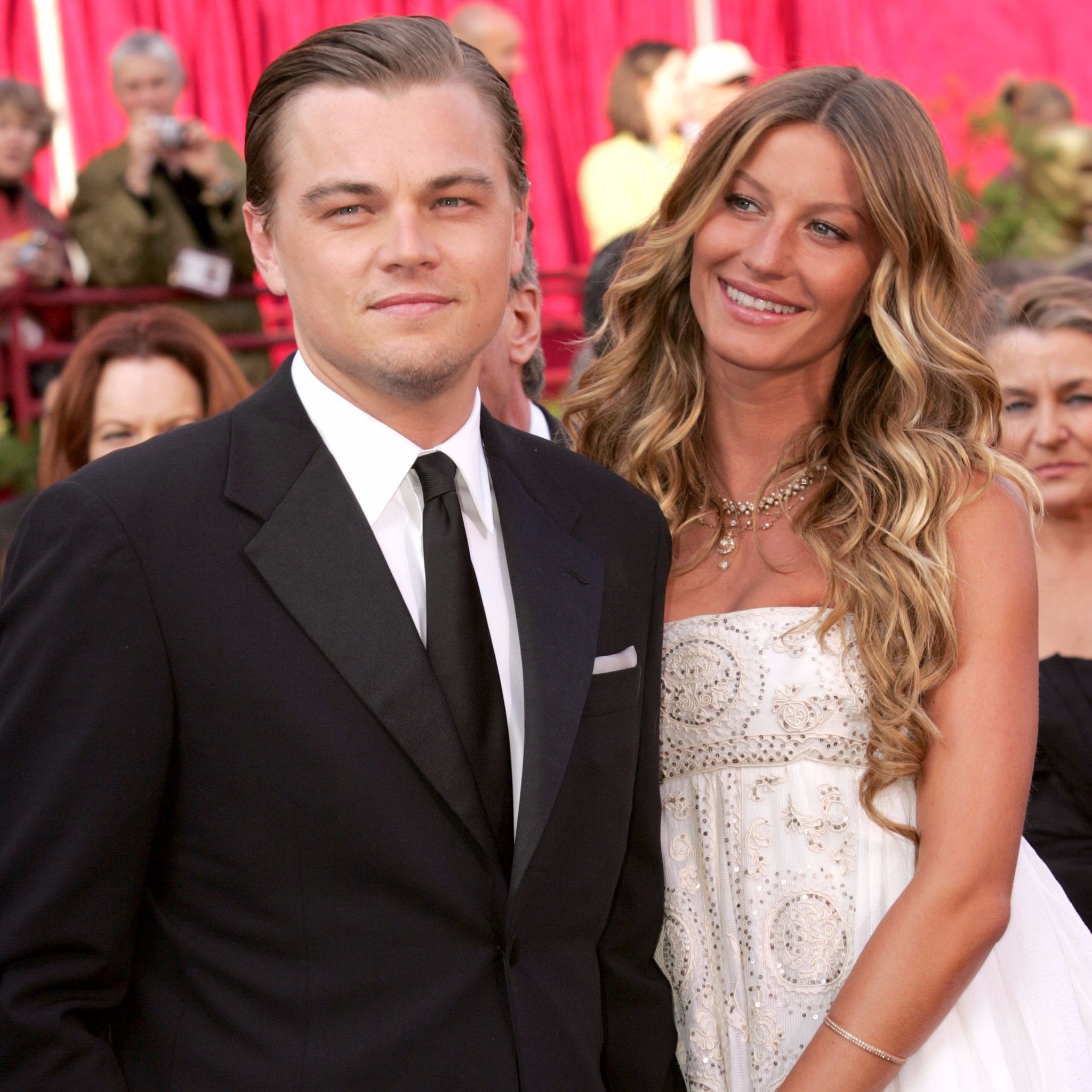 Gisele Bundchen Leonardo dicaprio에 대한 이미지 검색결과