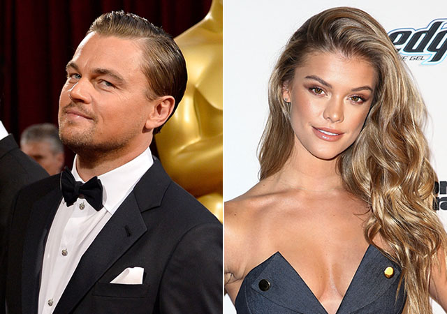 NinaAgdal レオナルドディカプリオ에 대한 이미지 검색결과