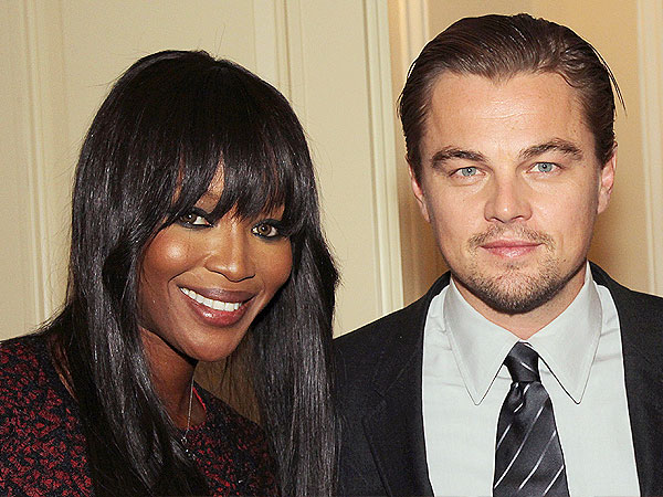 Naomi Campbell leonardo dicaprio에 대한 이미지 검색결과