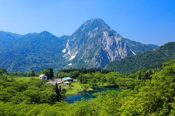 Image result for 糸魚川市　山
