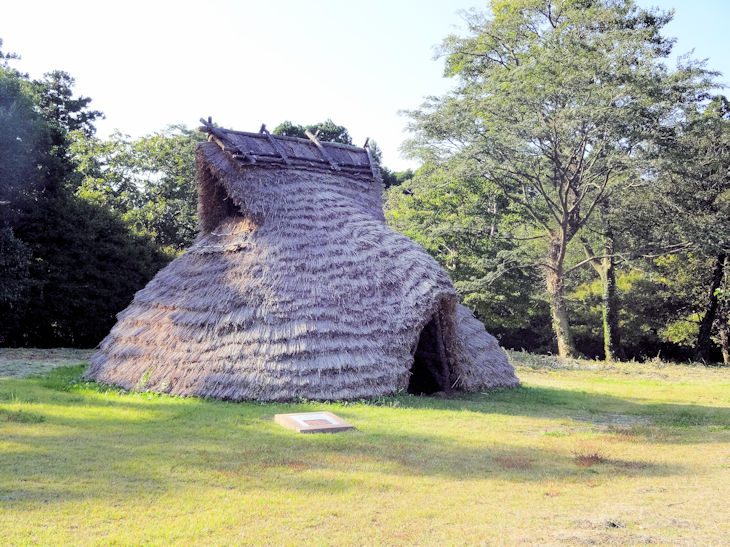 Image result for 糸魚川市　遺跡