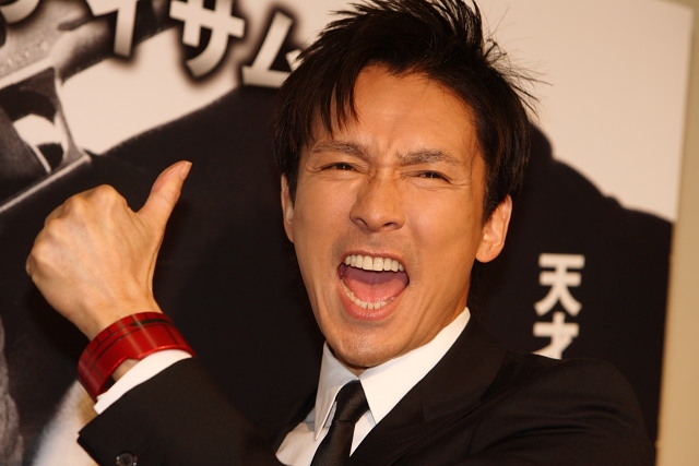 Image result for 郷ひろみ　引退