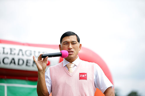 Image result for オードリーの春日さん