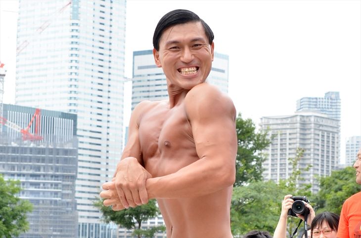 Image result for オードリーの春日さん