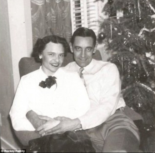 Resultado de la imagen para Ann y John Betar