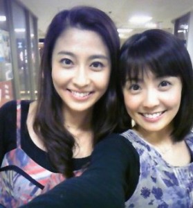 Image result for 小林麻耶 妹