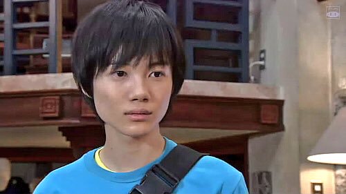 本郷奏多,神木隆之介 探偵学園Q에 대한 이미지 검색결과