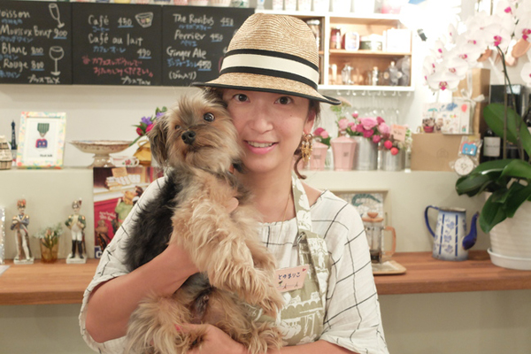 Image result for パリときどきバブー