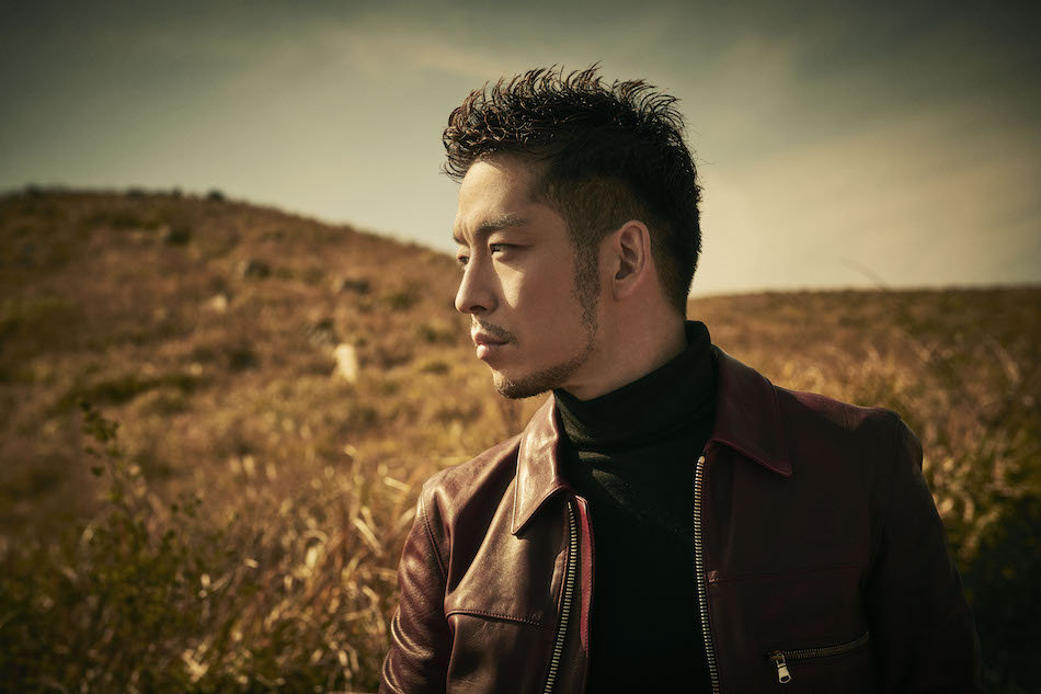 Image result for 清木場俊介