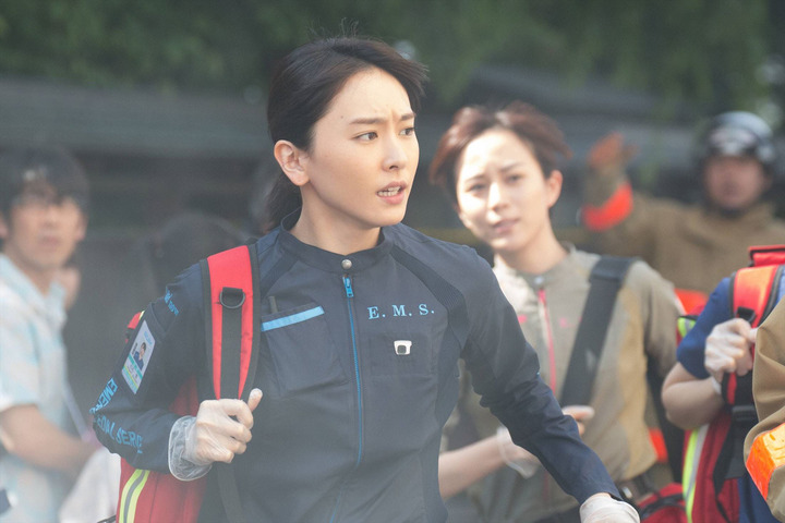 新垣結衣 コード・ブルー~ドクターヘリ緊急救命에 대한 이미지 검색결과