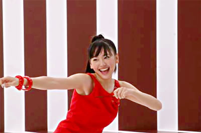 新垣結衣 ポッキー에 대한 이미지 검색결과