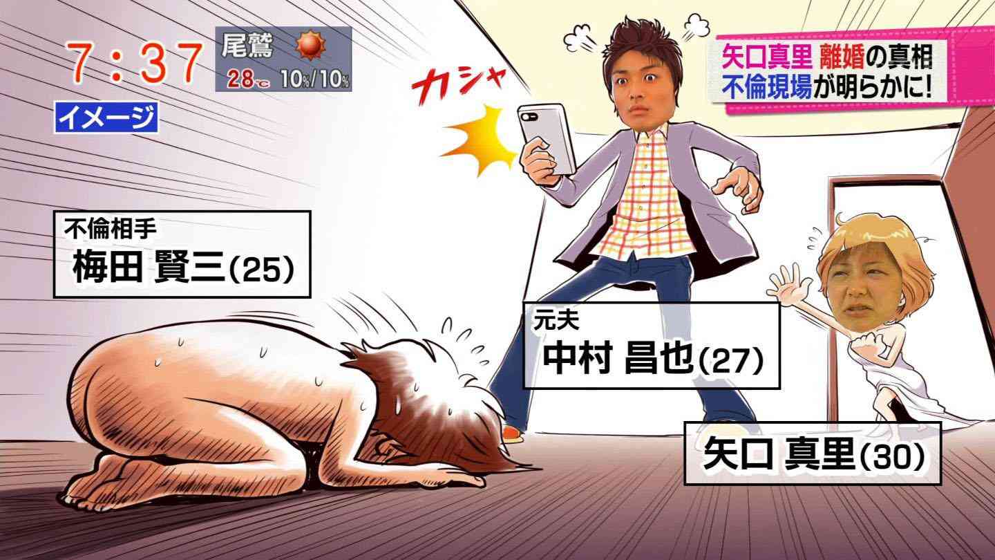 矢口真里 元旦那에 대한 이미지 검색결과