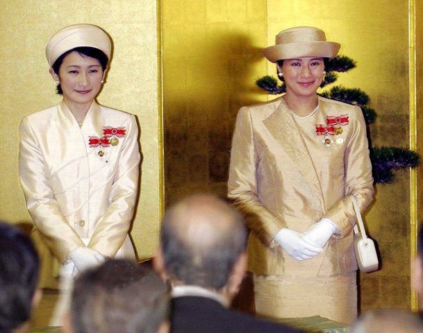 雅子様 紀子様에 대한 이미지 검색결과