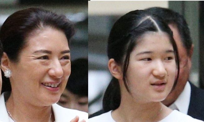 雅子様　帯状疱疹에 대한 이미지 검색결과