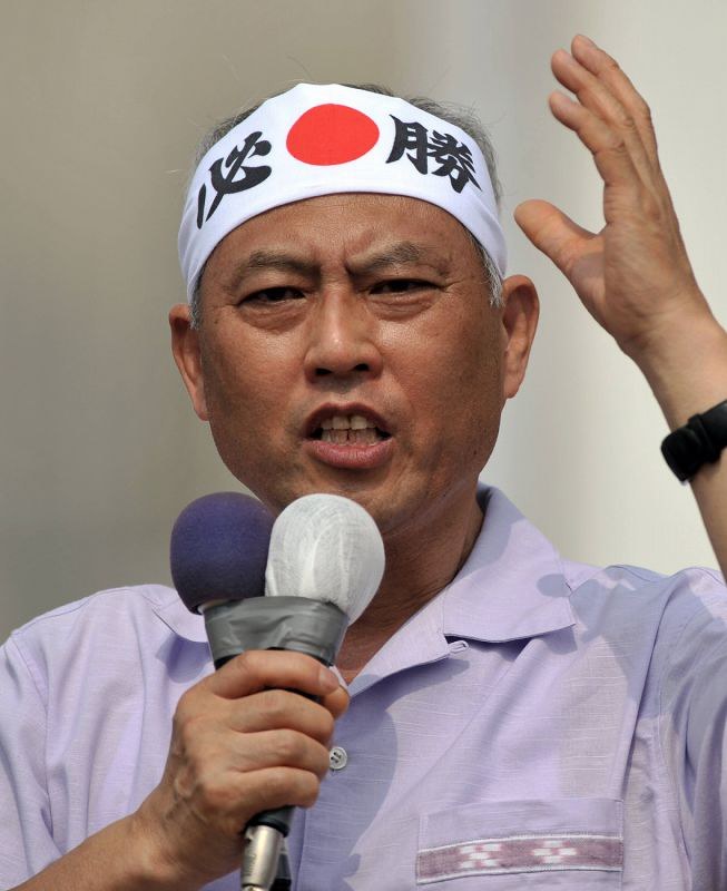 舛添要一 2001年에 대한 이미지 검색결과