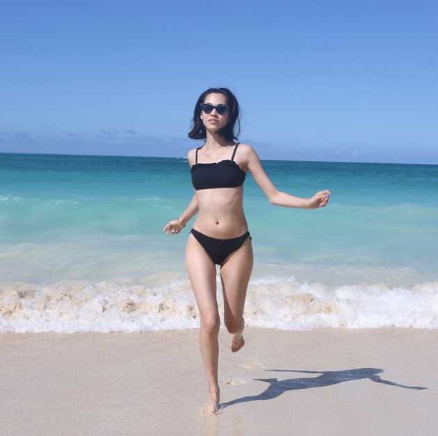 水原希子 水着에 대한 이미지 검색결과