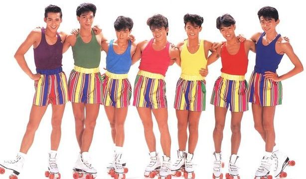 諸星和己 光 genji에 대한 이미지 검색결과