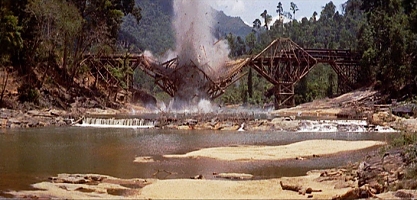 映画 戦場にかける橋에 대한 이미지 검색결과