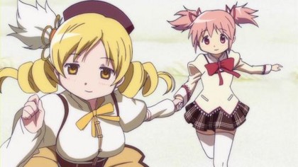 Image result for まどかマギカ もう何も恐くない