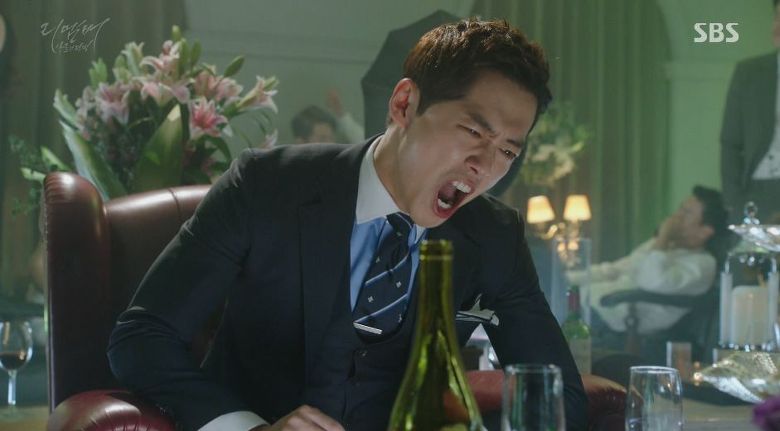 SBS '리멤버-아들의전쟁'