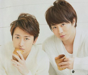 大野智 櫻井翔에 대한 이미지 검색결과