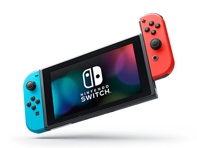 Image result for switch ニンテンドー3dsll