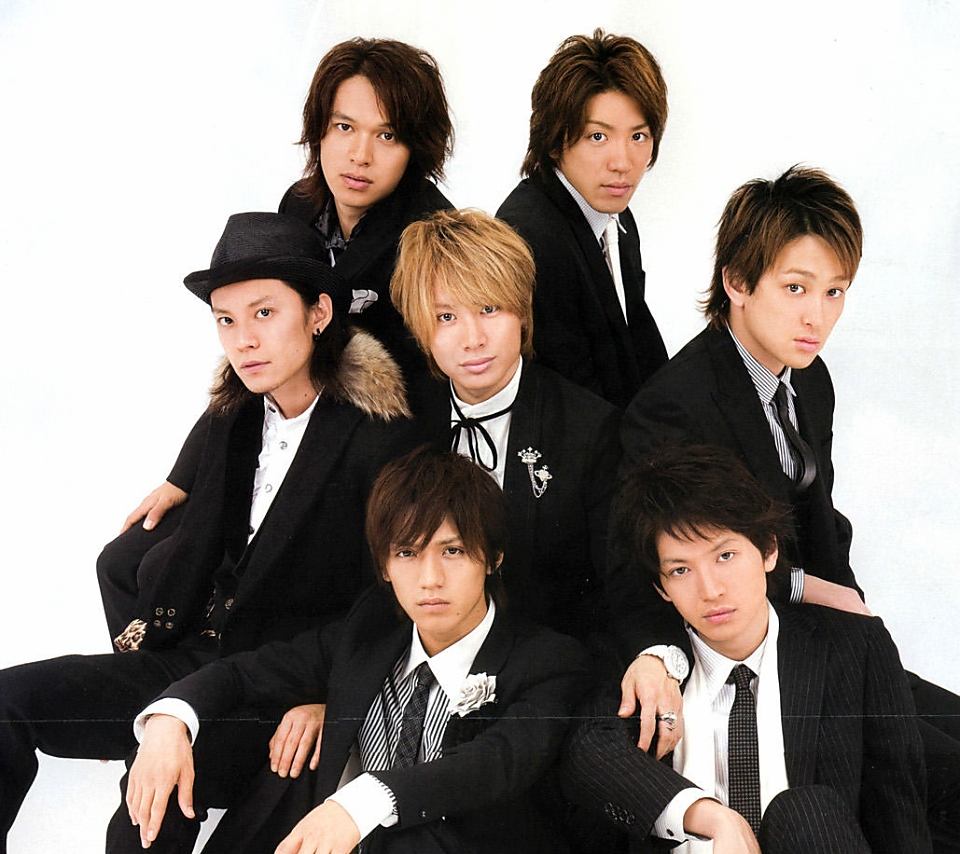 「錦戸亮 関ジャニ∞」の画像検索結果