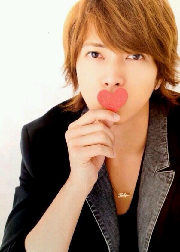 「山下智久 ソロ」の画像検索結果