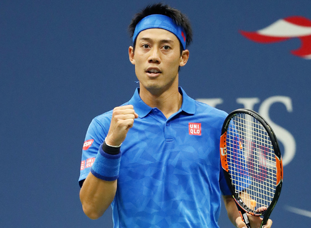 Image result for 錦織圭