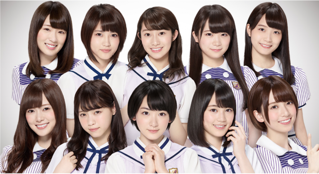 乃木坂46,メンバー에 대한 이미지 검색결과