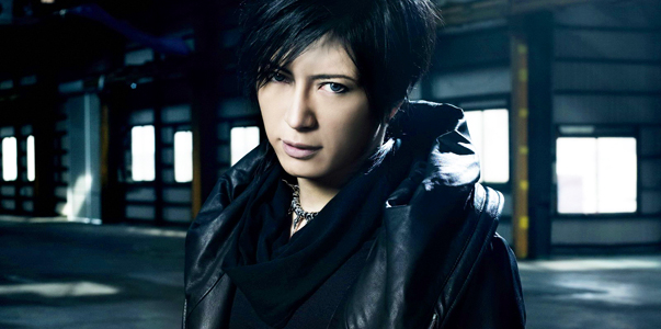 Image result for gackt