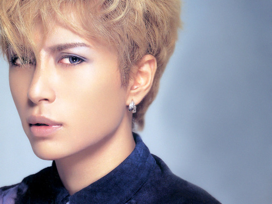 Image result for gackt