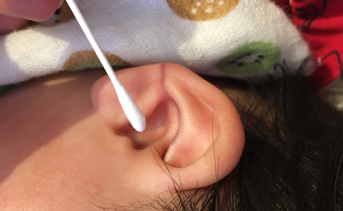 Image result for 耳掃除