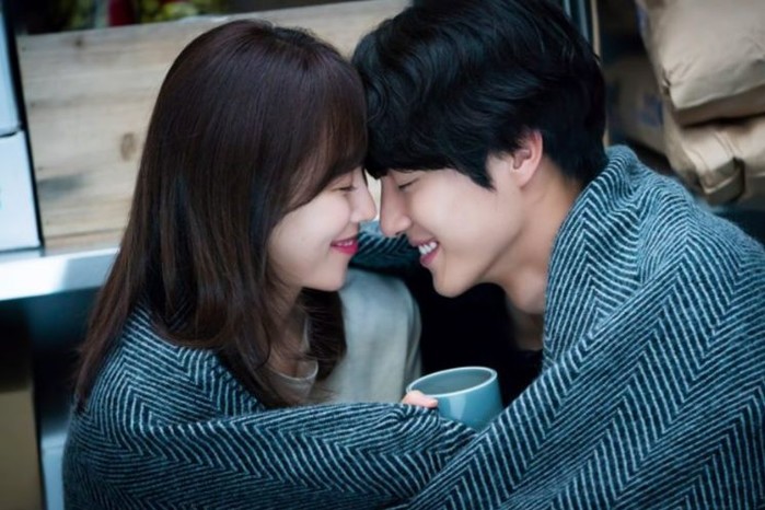 SBS '사랑의 온도'