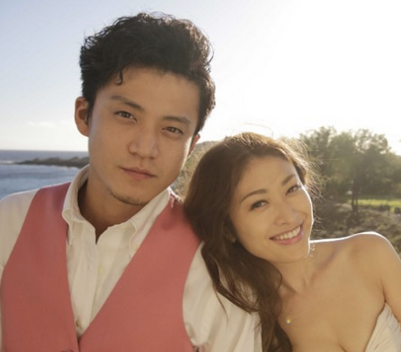 小栗旬 山田優에 대한 이미지 검색결과