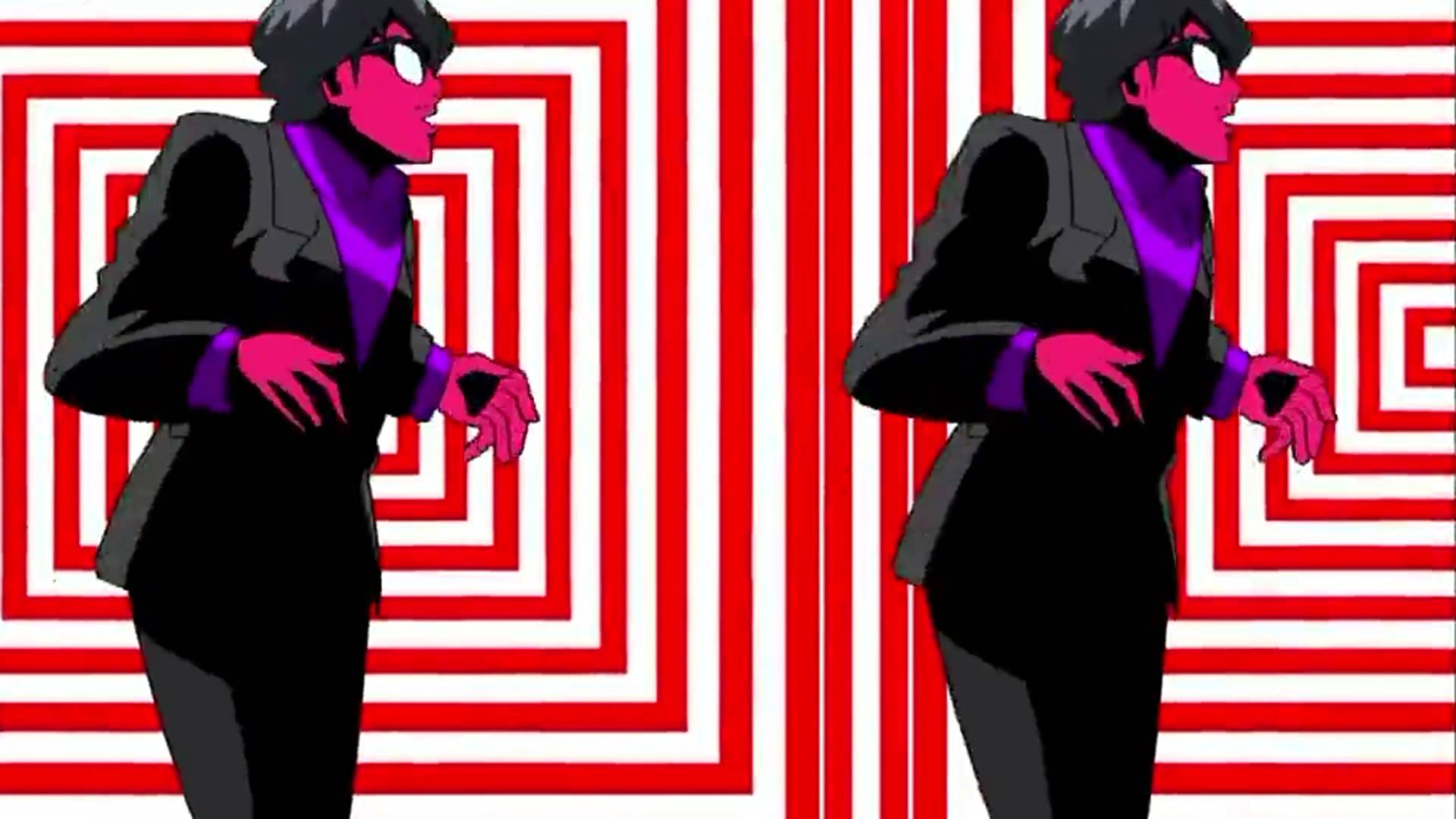 Image result for 岡村靖幸 スペースダンディ