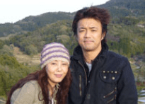 Image result for 芳本美代子 金山一彦