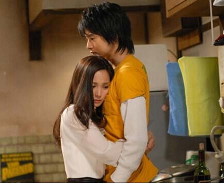 向井理 ハングリー 国仲涼子에 대한 이미지 검색결과