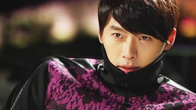 SBS '시크릿가든'