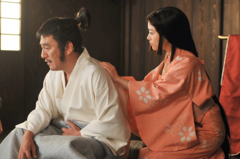 Image result for ピエール瀧　軍師官兵衛