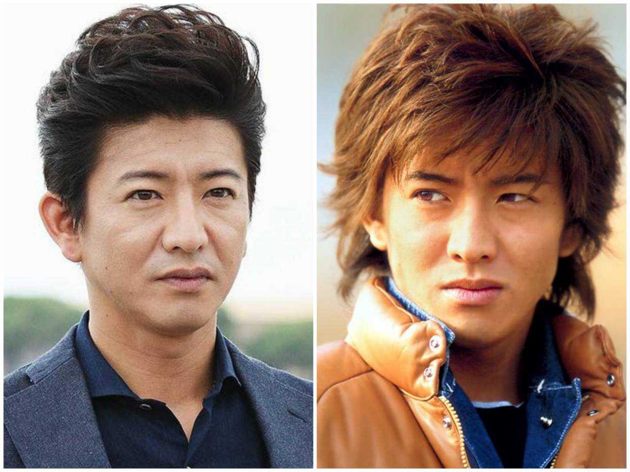 Image result for HERO 木村拓哉 2001年