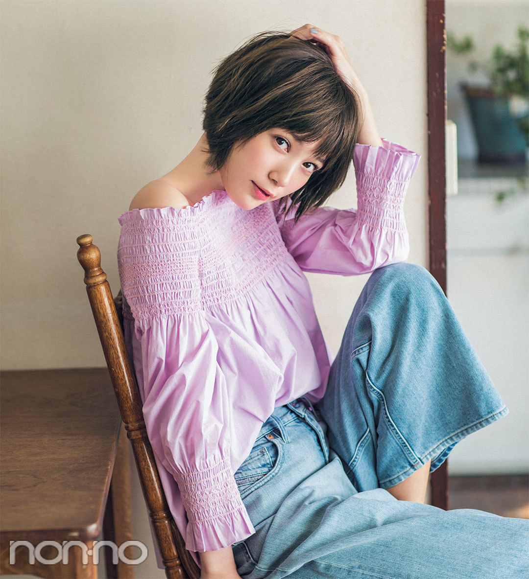 本田翼　モデル에 대한 이미지 검색결과