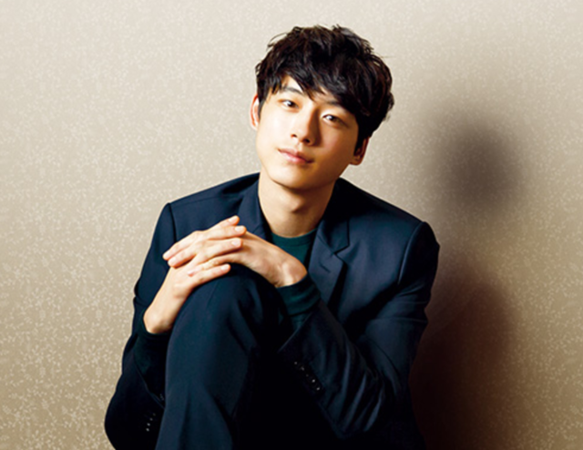 モデル　坂口健太郎에 대한 이미지 검색결과