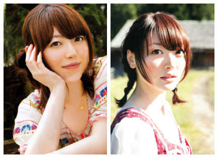 花澤香菜 プリクラ에 대한 이미지 검색결과