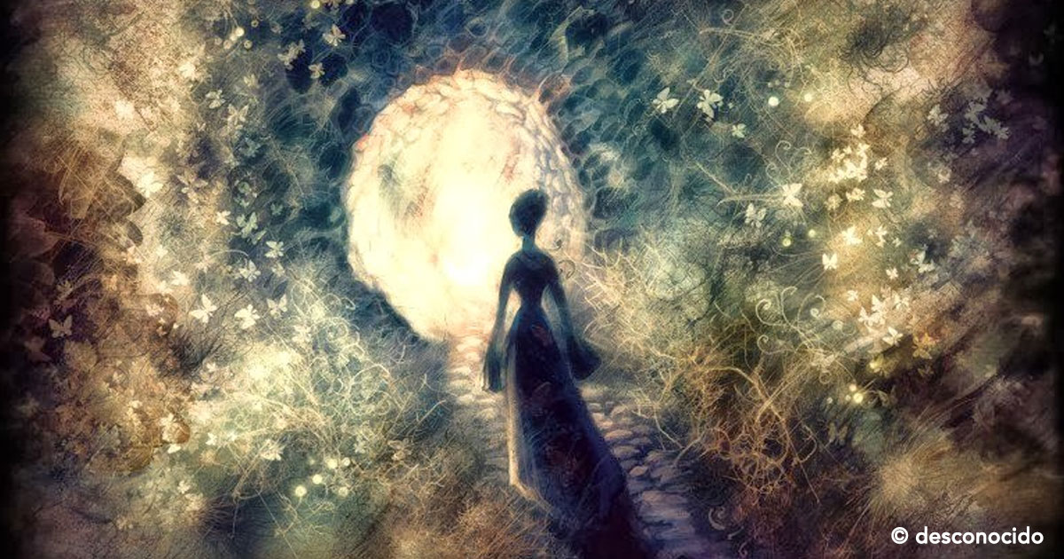 10 signos de que eres un alma vieja Va a gustarme